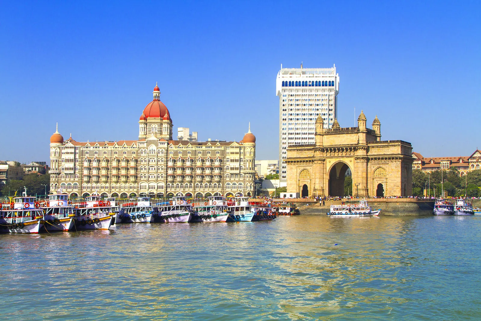 Best Weekend Getaways near Mumbai