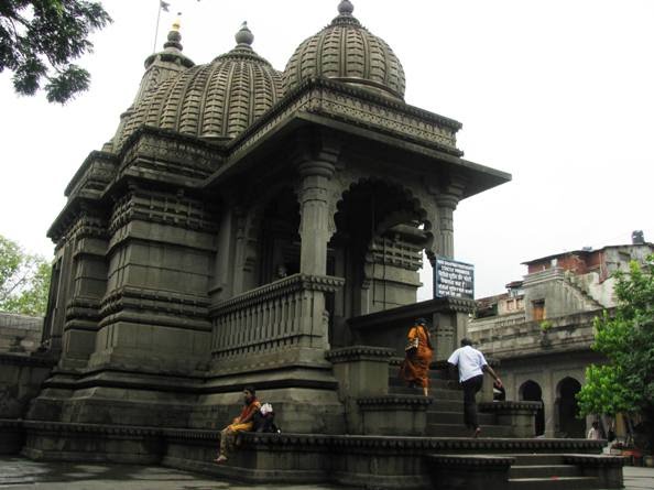 Kalaram Mandir Nashik