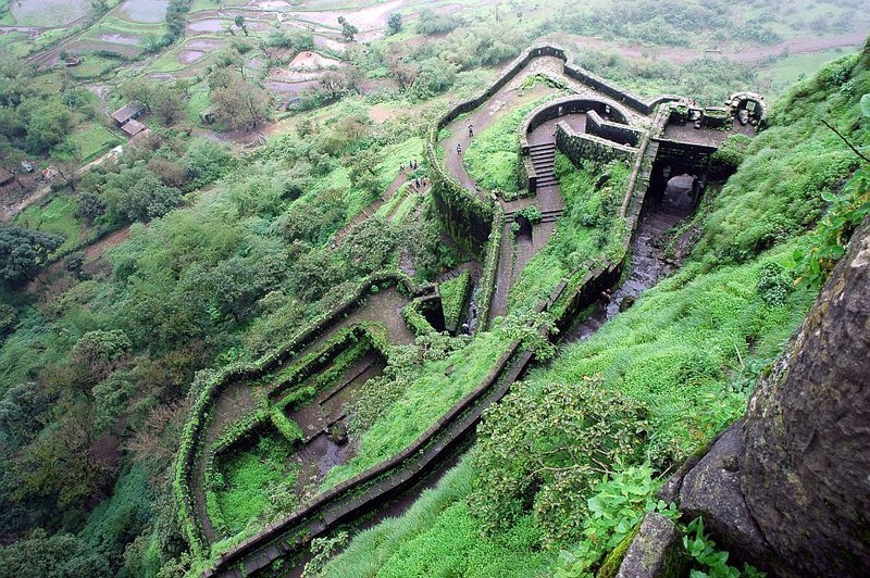 Lonavala-Lohagad-Fort