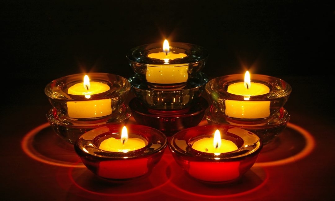 candles