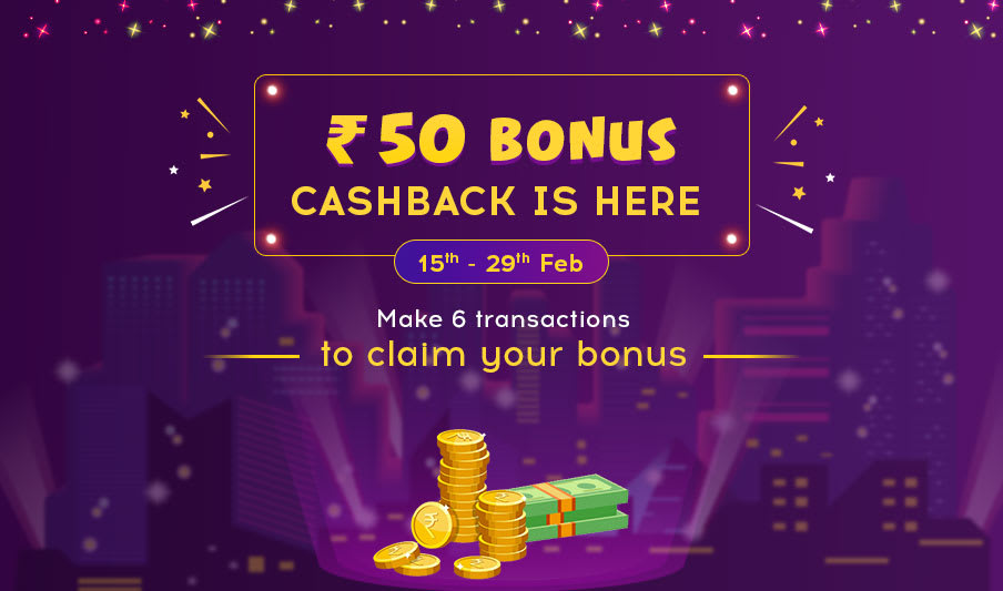 Zingoy Bonus Cashback