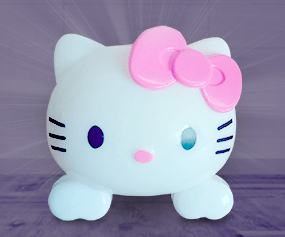 Hello Kitty Night Lamp/Light for Living Room