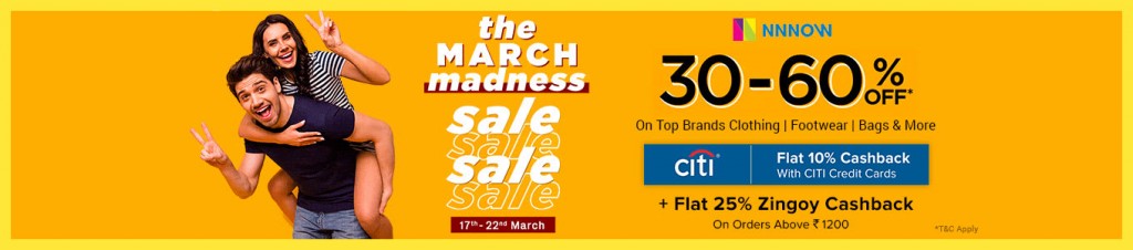 NNNOW Offers