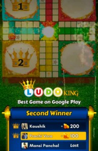 ludo king