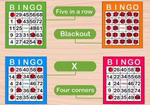 bingo win