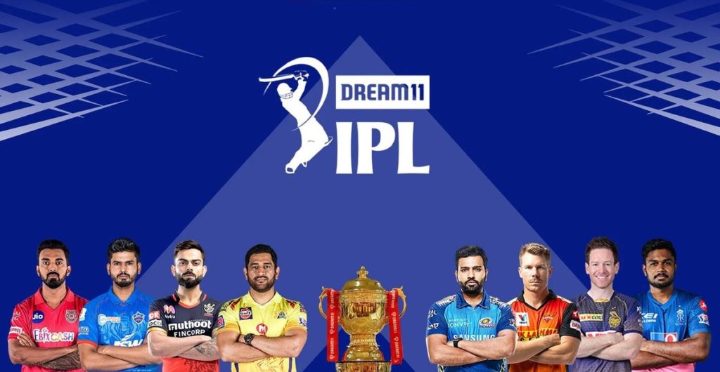 Watch IPL 2021 Live for Free on your Mobile Phone