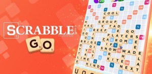 scrabble go