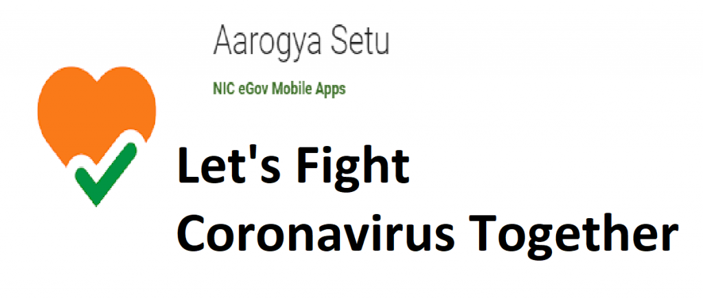 Coronavirus app