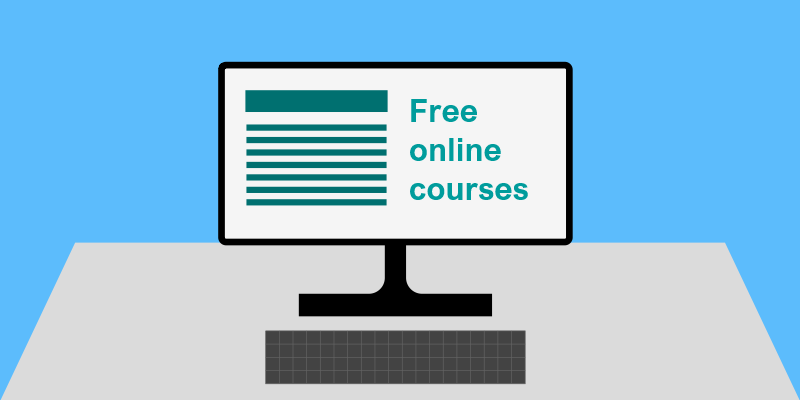 free Online Courses