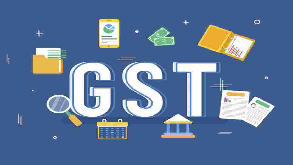 Certificate Course in GST