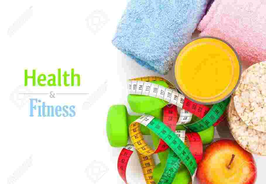 Health and Fitness Courses Online