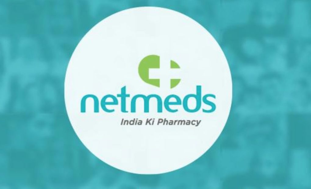 Netmeds Medicine App