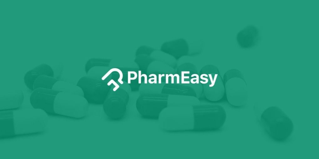 PharmEasy Medicine App