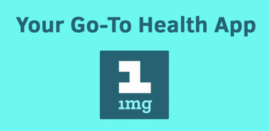 1mg Medicine App
