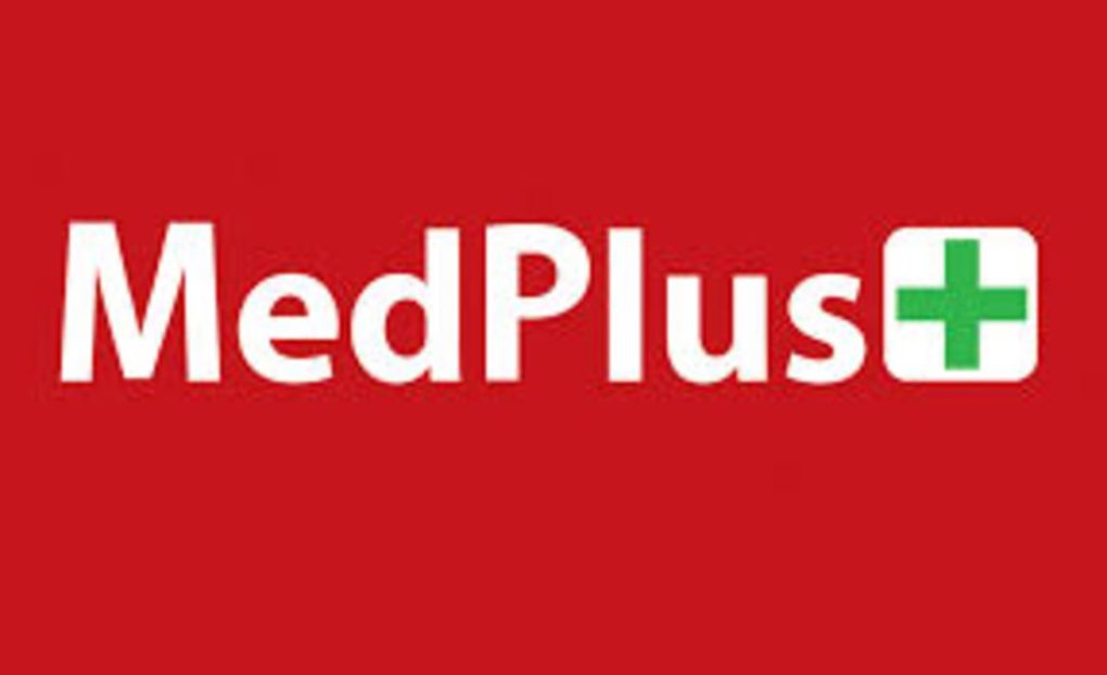 MedPlus Medicine App