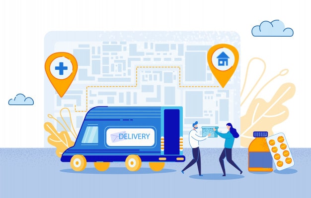 Best Pharmacy Delivery Services Of 2021 Insider