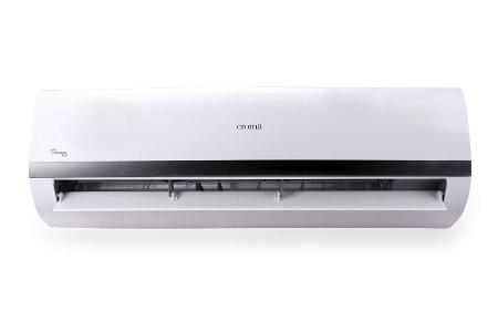 Croma 1 Ton 3 Star Split Inverter AC