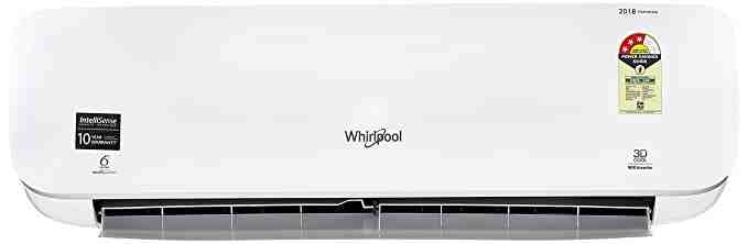 Whirlpool 0.8 Ton 3 Star Inverter Split AC