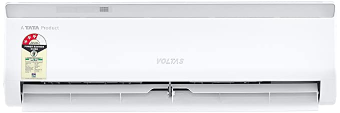 Voltas 1 Ton 3 Star Split AC