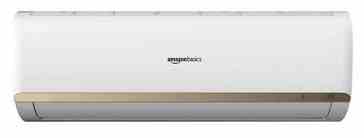 AmazonBasics 1.5 Ton 3 Star Split AC