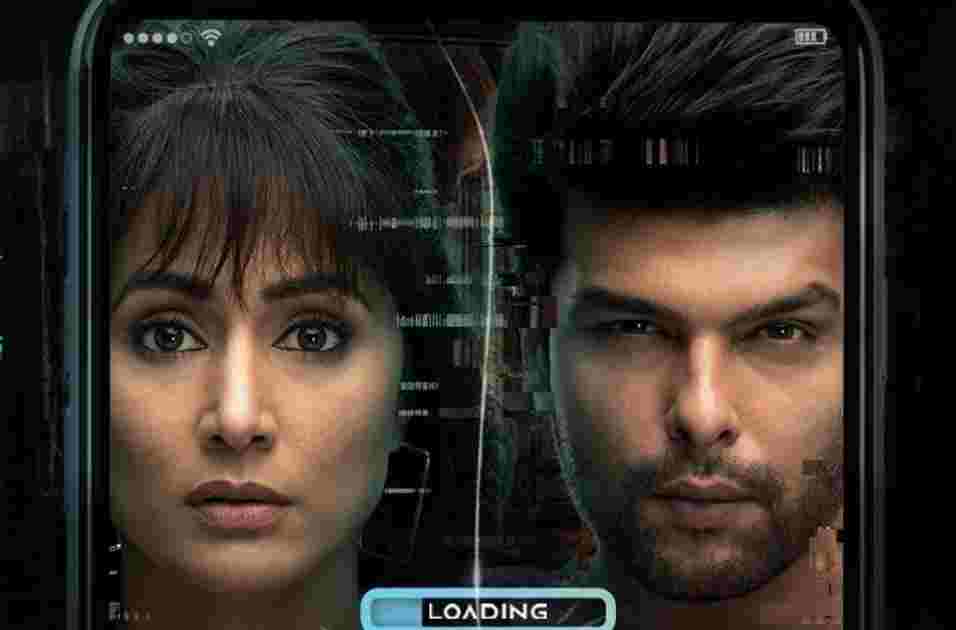 Watch Unlock: The Haunted App(2020) Hindi Web Series on Zee5 Original in Full HD Online