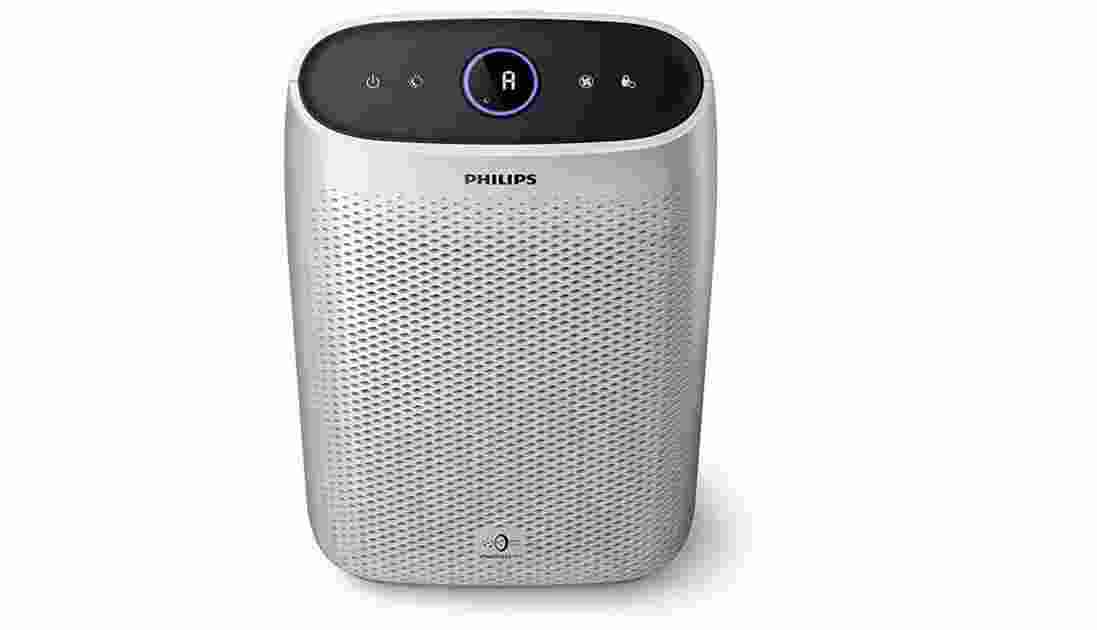 Philips AC1215/20 Portable Room Air Purifier