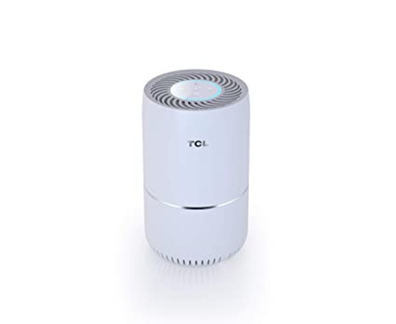 TCL KJ65F Portable Room Air Purifier