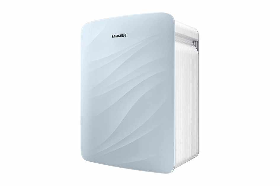Samsung AX3000 Intensive Triple Purification Portable Room Air Purifier 