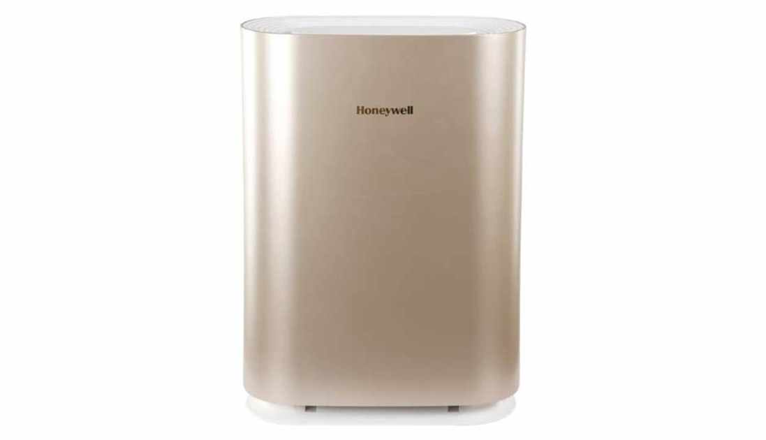 Honeywell HAC25M1201W Portable Room Air Purifier