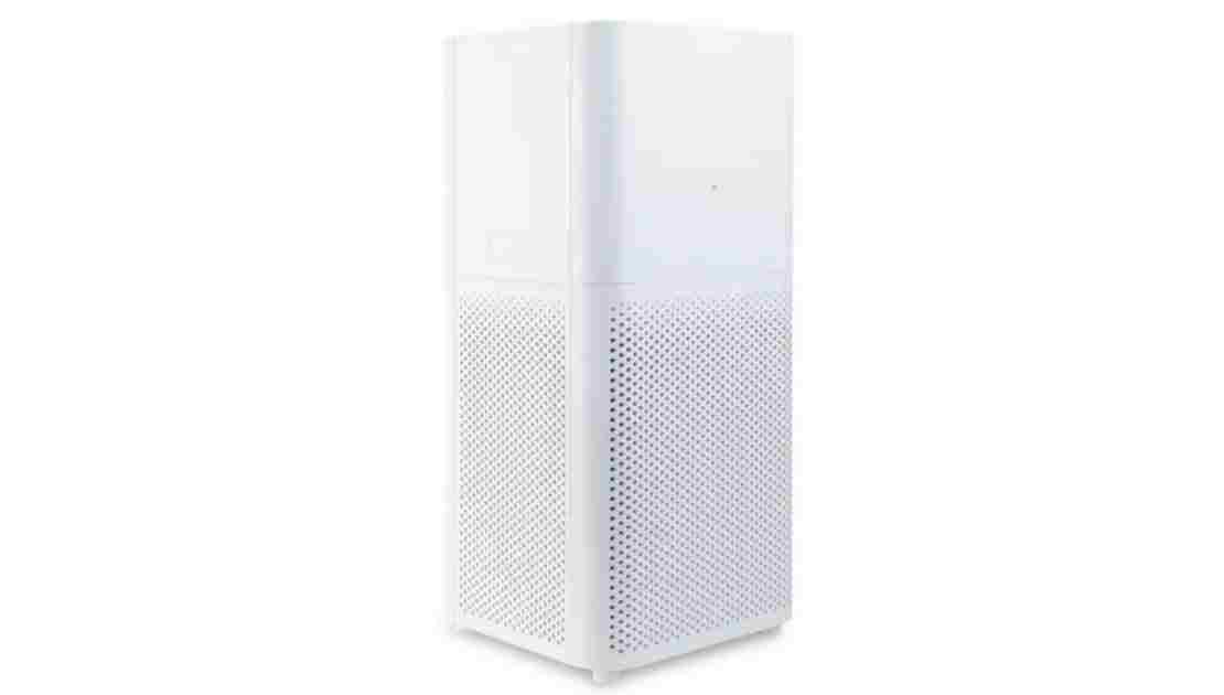 Philips AC1215/20 Portable Room Air Purifier