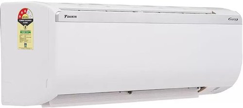 Daikin 0.8 Ton 3 Star Split AC