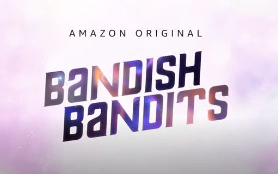 Bandish Bandits Posters
