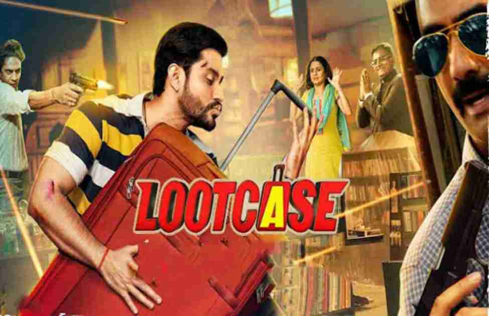 Watch Lootcase Full Movie Online in HD