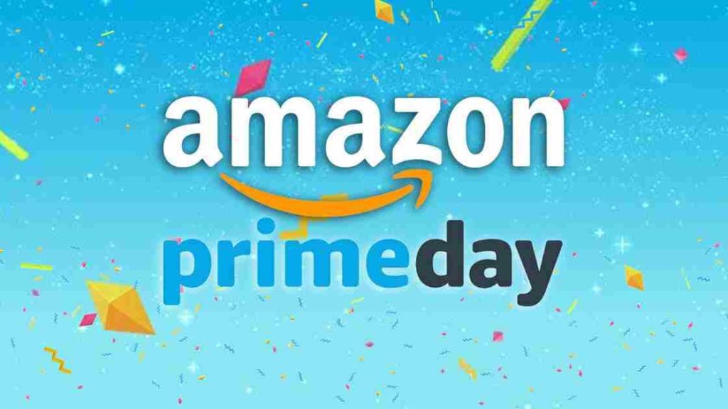 Amazon Prime Day Sale in India