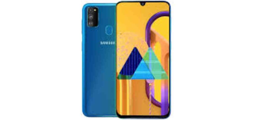 amazon samsung m31s price