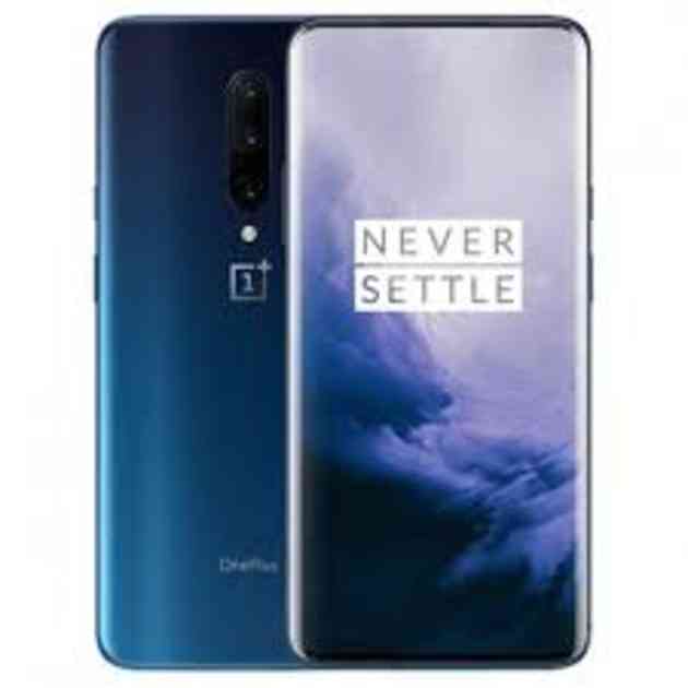 OnePlus 7T Pro Specifications