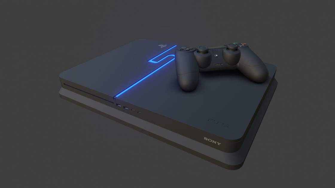 Sony PlayStation 5 Release Date