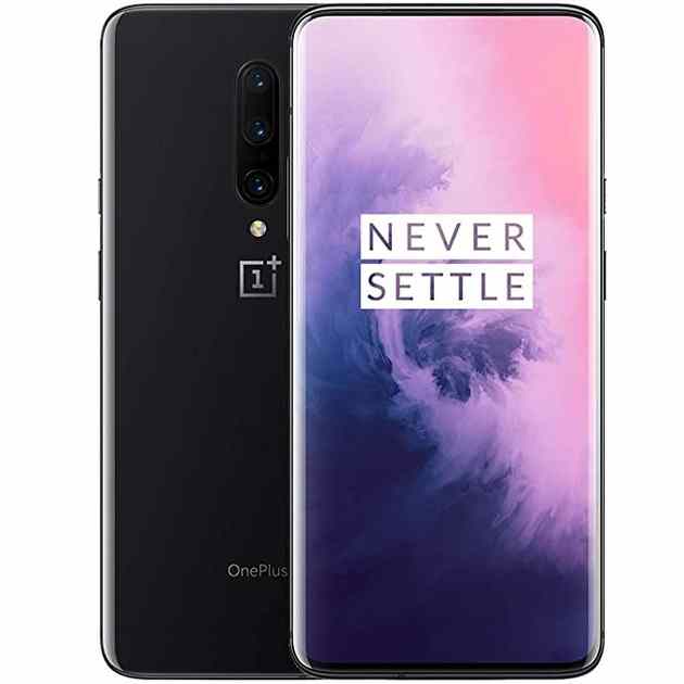 OnePlus 7T Specifications