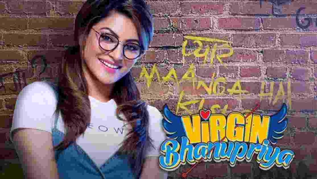 How to Watch Virgin Bhanupriya (2020) Movie Online in Full HD on ZEE5?