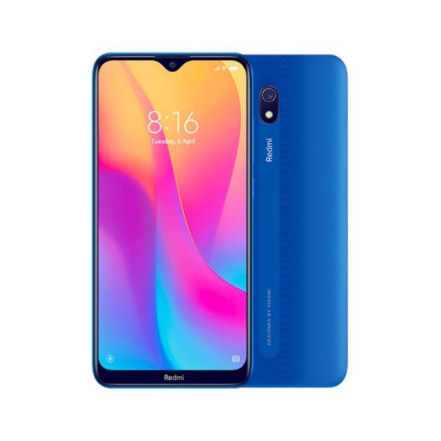 Redmi 8A Specifications