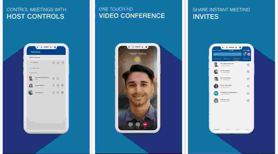 JioMart Video Calling App