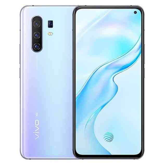 Vivo V19 Specifications