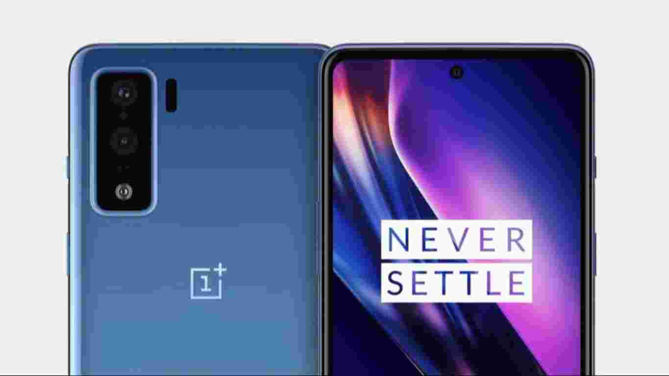 OnePlus Nord Specification