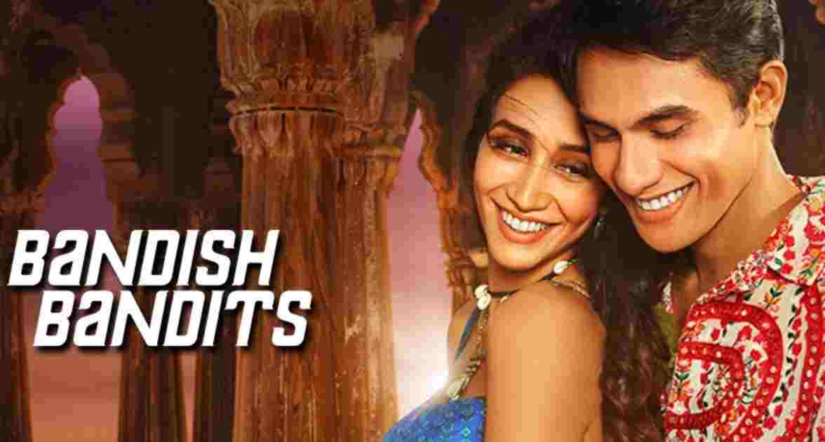 How to Watch Bandish Bandits (2020) Web Series in Full HD?