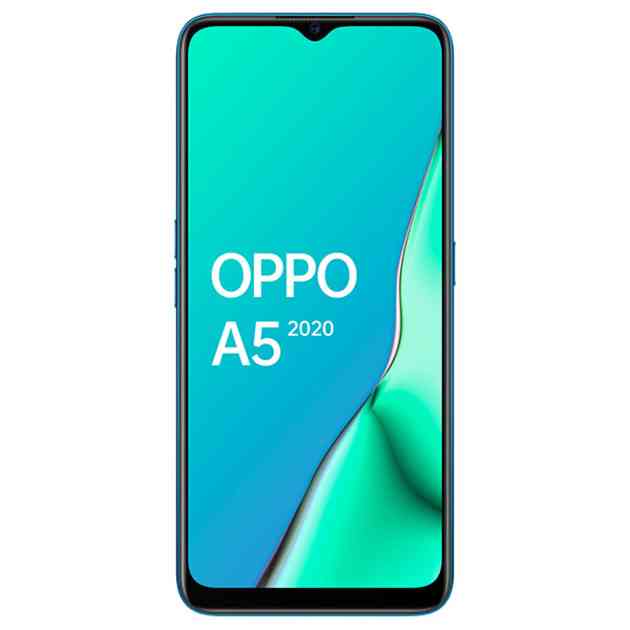 Oppo A5 2020 Specifications