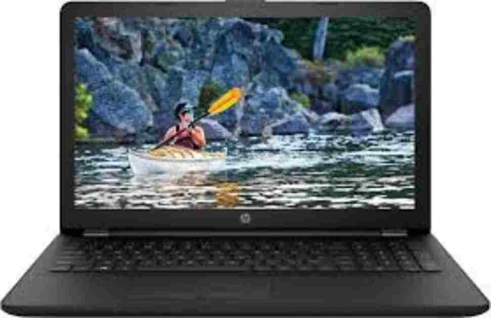 HP 15Q APU Dual Core A9