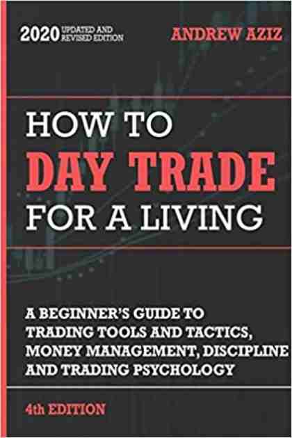 How to Day Trade for a Living by Andrew Aziz