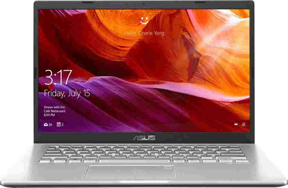 ASUS VivoBook 14 