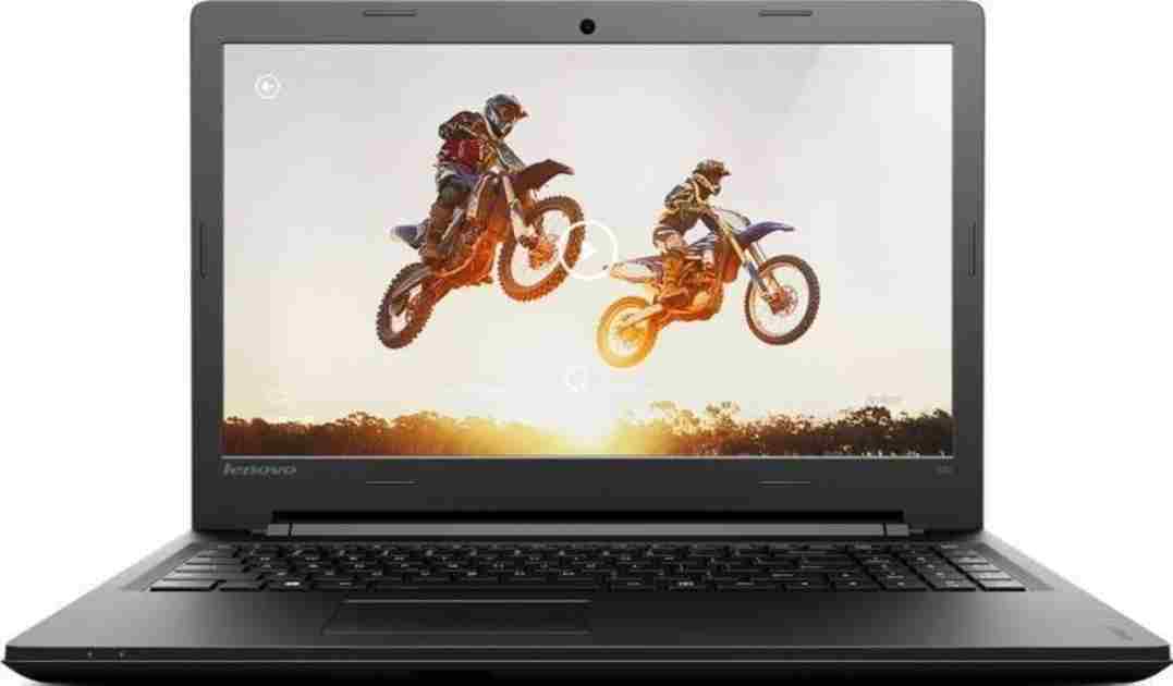 Lenovo Ideapad Slim APU Dual Core A4