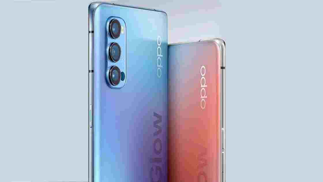 OPPO Reno4 Pro Price in India